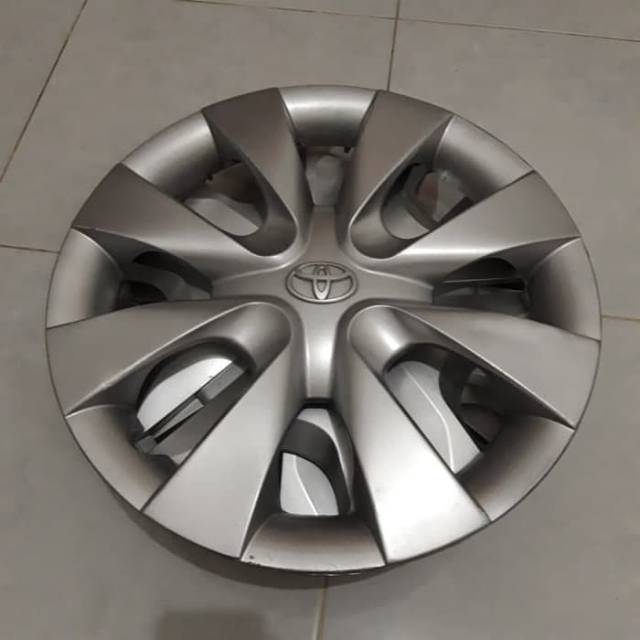 Dop Velg Avanza Second Ring14 Original #dopvelg #dopvelgberkualitas #dopvelgavanza #toyotaavanza