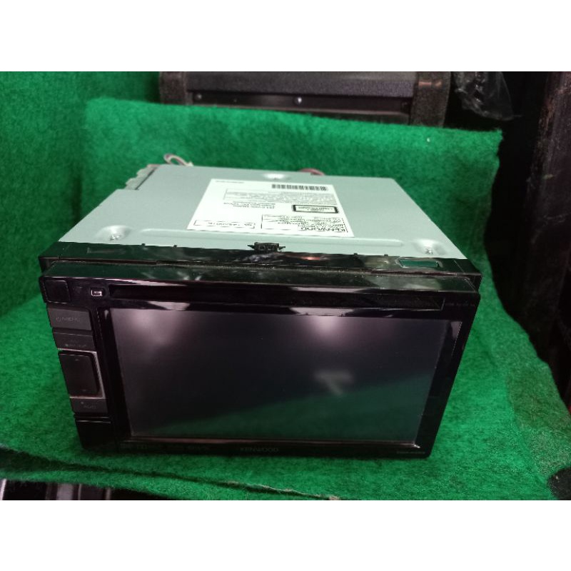 Head unit KENWOOD DDX-4033