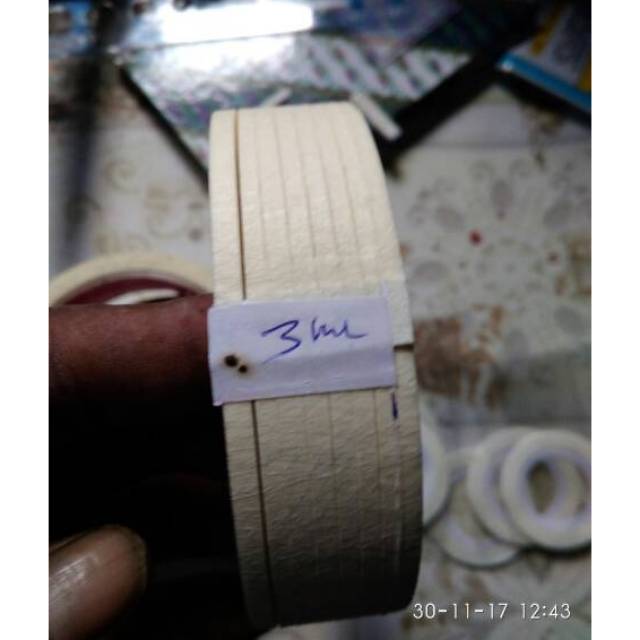 

Lakban grafis 3ml