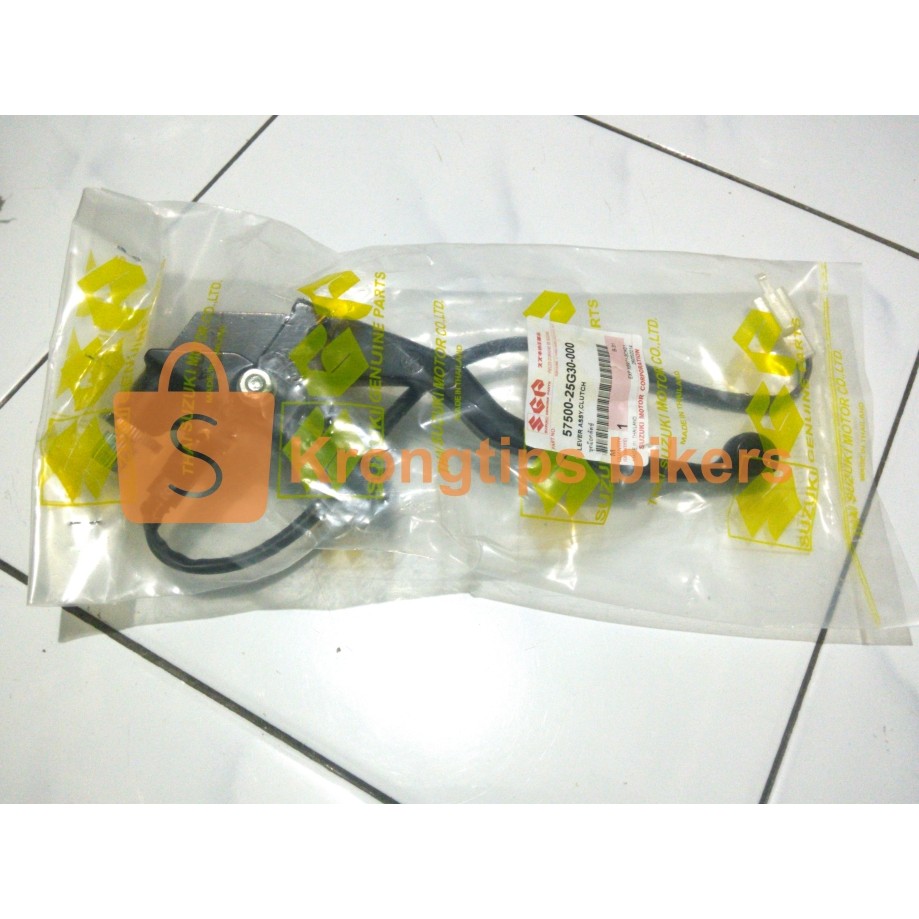 Handle Kopling FU Thailand (SGP)