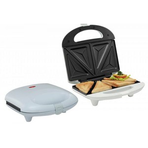 Sandwich Toaster Pemanggang Sharp - KZS-70L (W) Paling Laku
