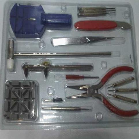 Alat Potong Jam Tangan Lengkap