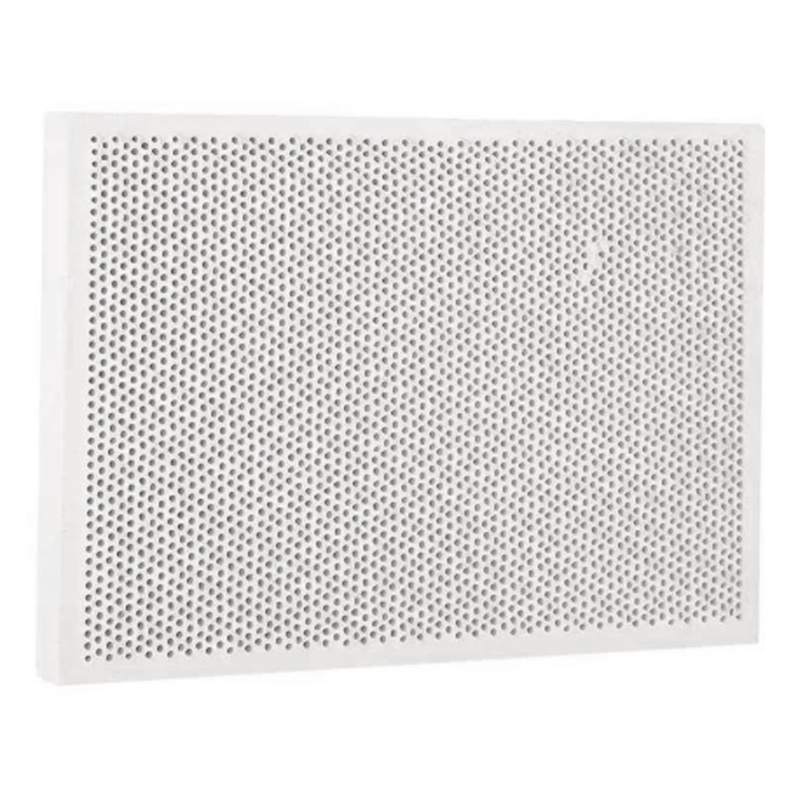 Zzz Alat Peleleh / Peleleh / Peleleh / Peleleh / Pengecoran Panel Solder Keramik Model Sarang Lebah