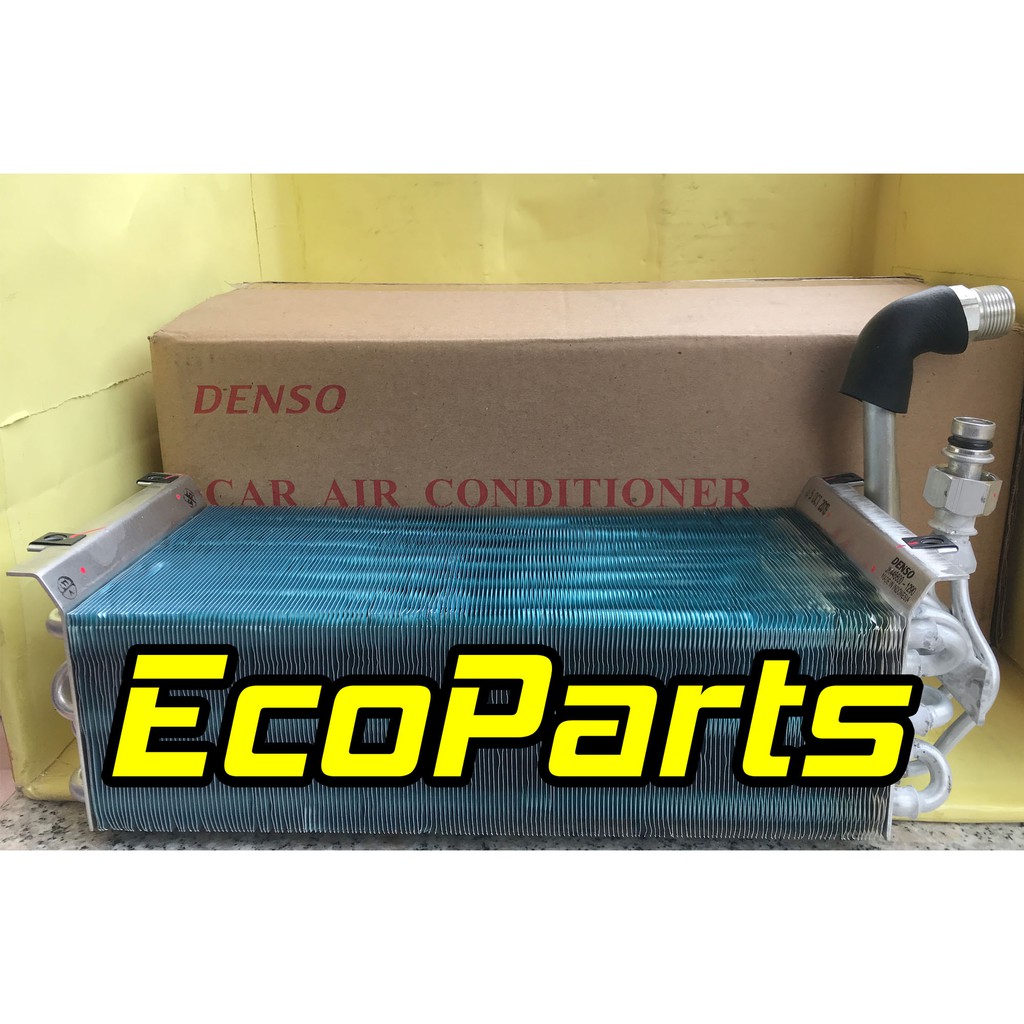 Coil Evaporator AC Panther Capsul Touring DENSO ASLI