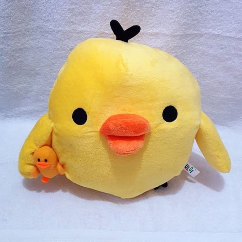 (BISA COD) BNK BONEKA DUCK PIOPIO SEULGI