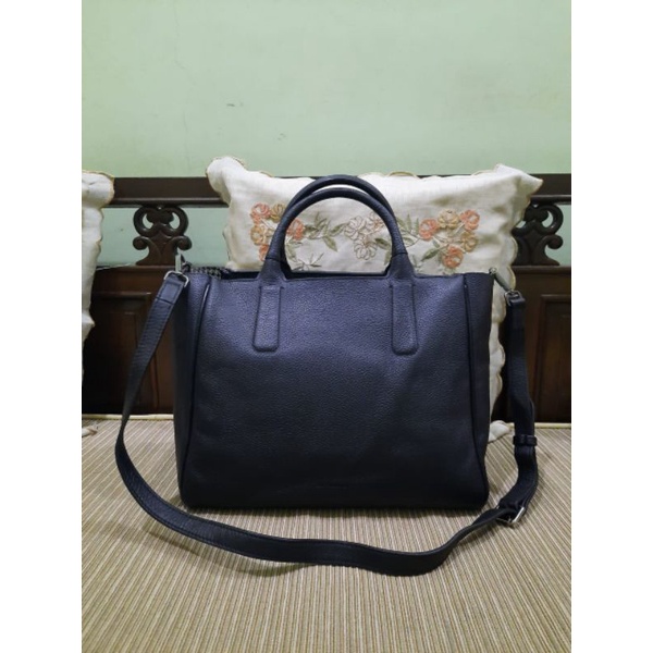 Tas Wanita Branded Second Brunomagli Tas Selempang