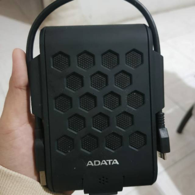 External Harddisk ADATA HD720 2 TB