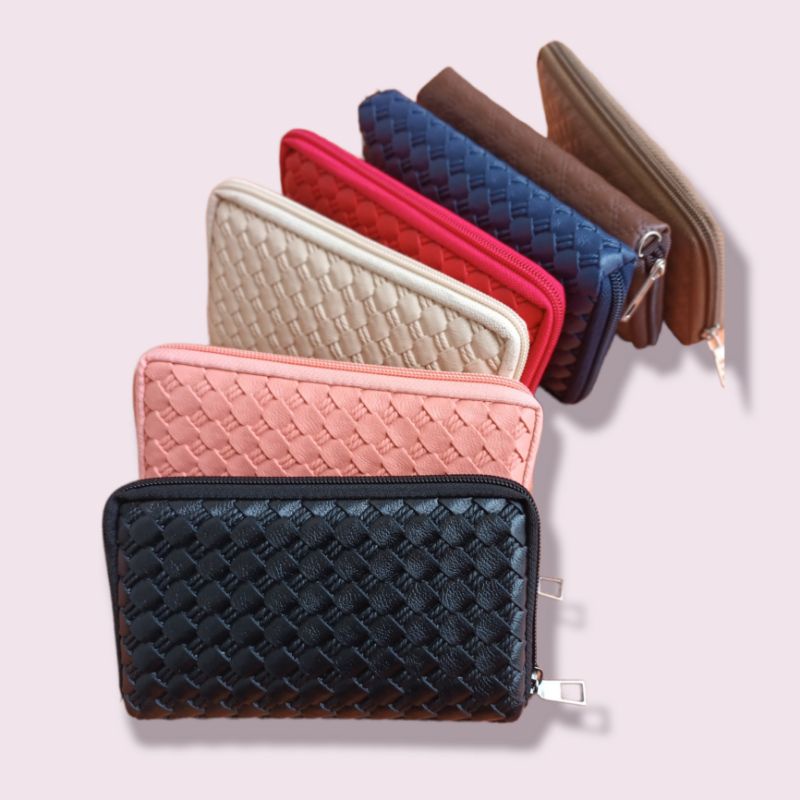 Dompet Wanita, Dompet Murah, Dompet Koin