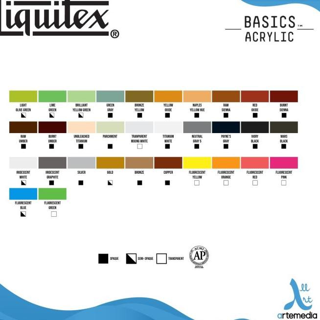 

Mutu!.>stz-458 Liquitex Basic Tube 22ml - IRIDS GRAPHITE