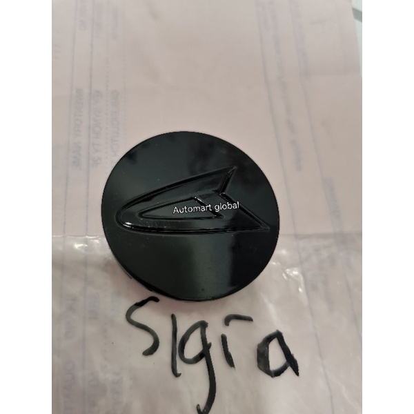 dop roda daihatsu sigra ayla original