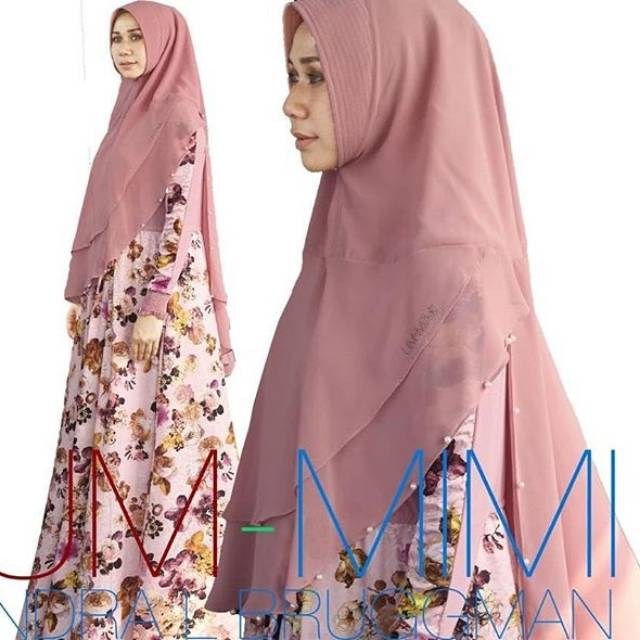 Ummimi brugman syari