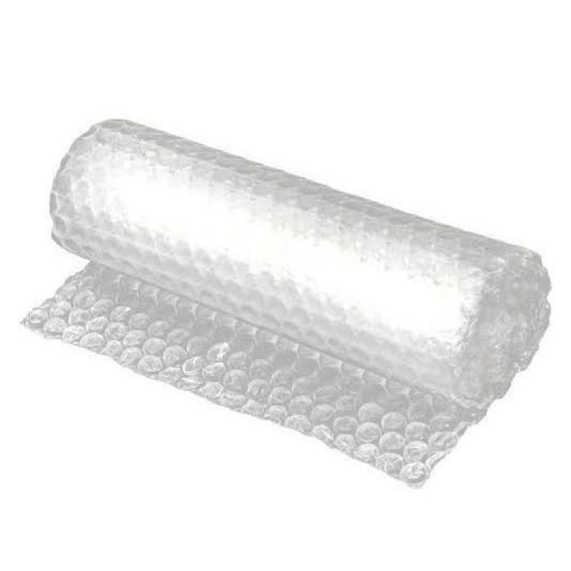 

BUBBLE WRAP PACKING AMAN