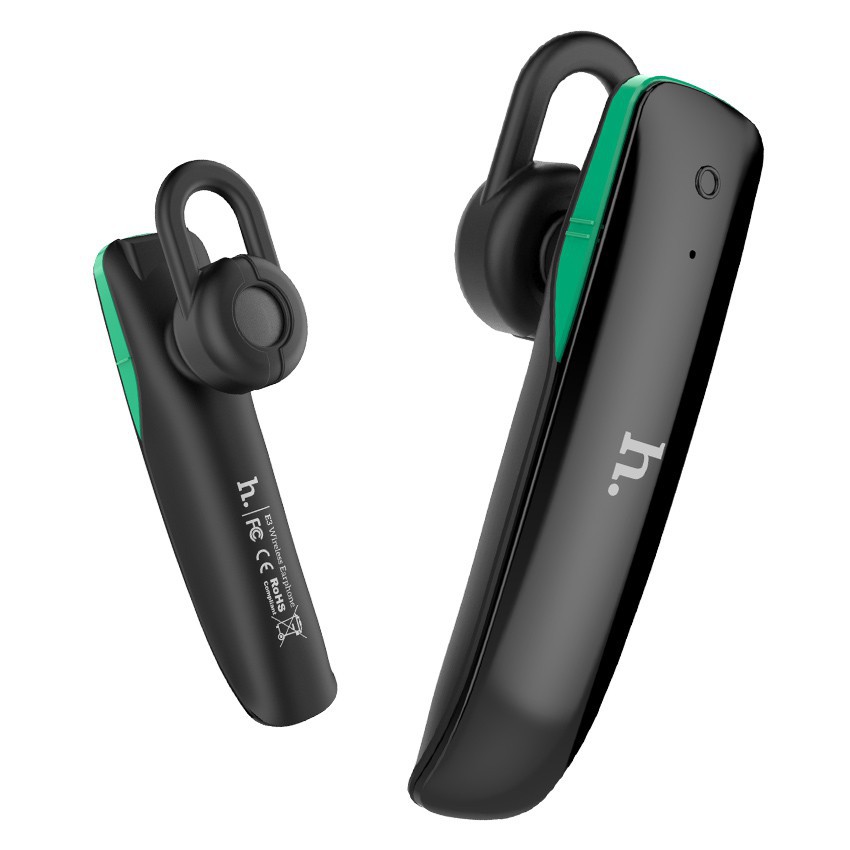 HOCO Wireless Bluetooth Headset - E1 indogrow