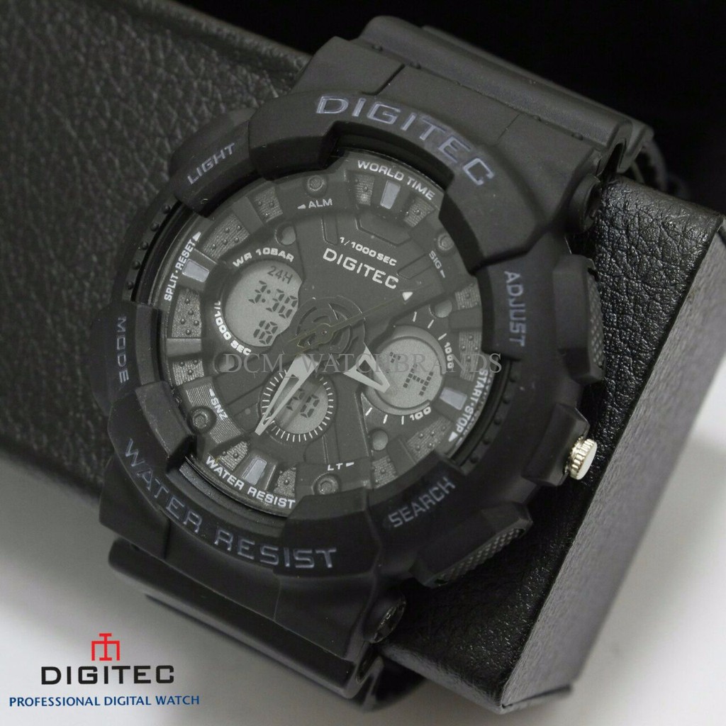 DIGITEC DG-2032T BLACK ORIGINAL