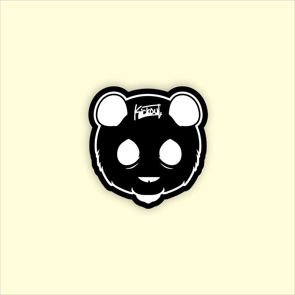 

Stiker Sticker Brand Distro Kick out Kickout pack series Black White Case Phone Logo Brand Skate Surf Band Aesthetic Grosir Murah Pop Art Clothing Basic Daily Tumblr Laptop HP Casing Striping Tempel Label Merk Dinding Graftac Vinyl High Quality decal