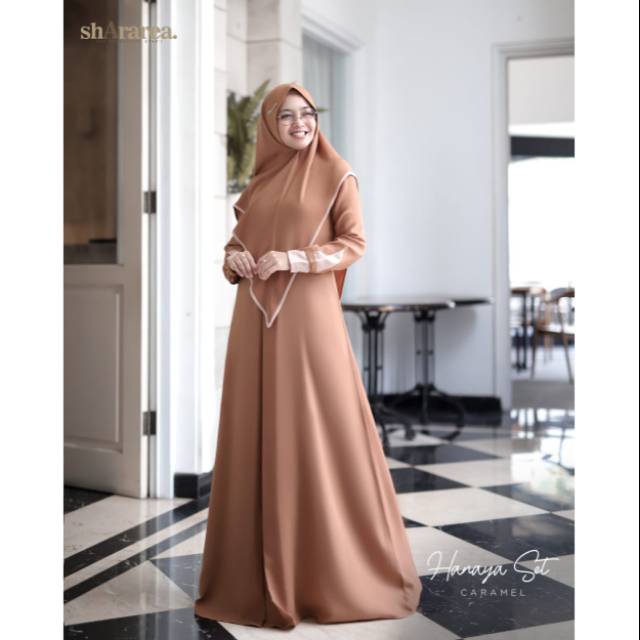 Hanaya Set by Shararea