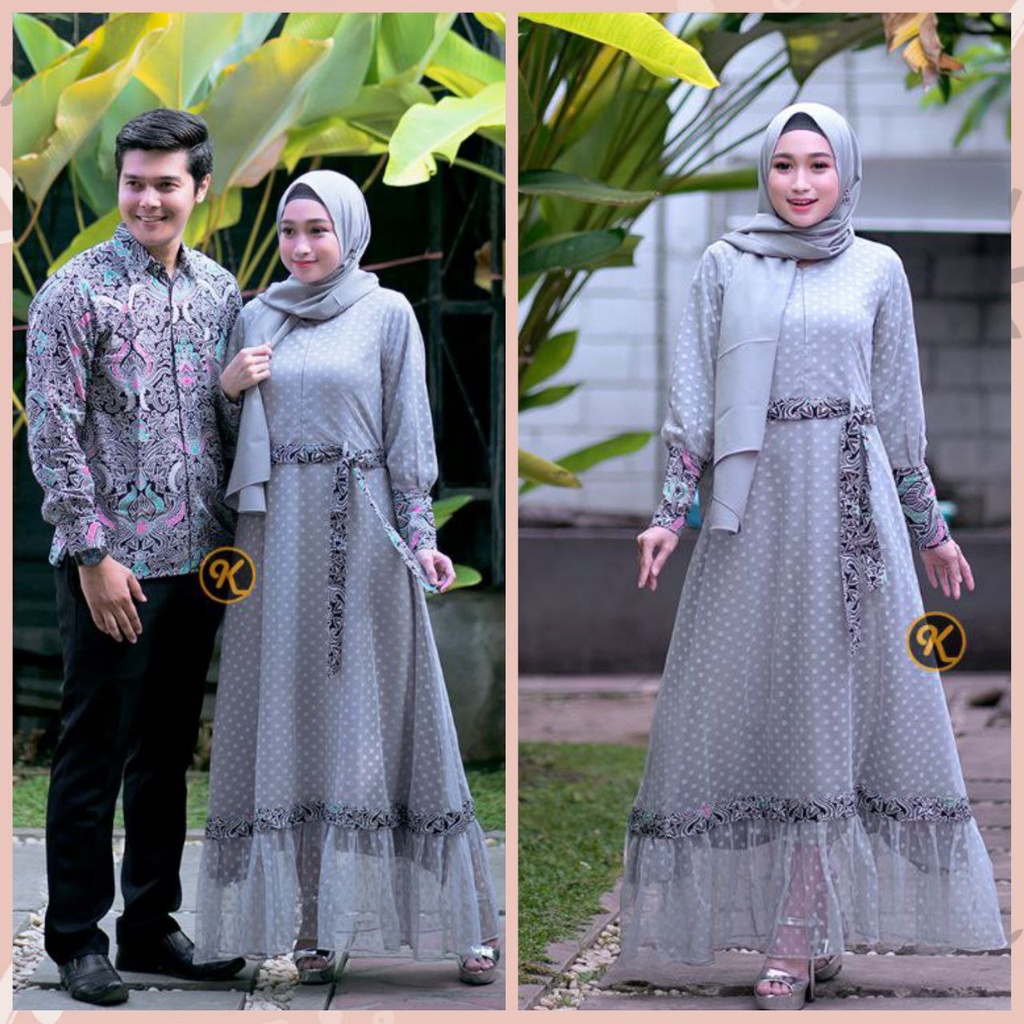 GAMIS REMAJA GAMIS TERBARU 2022 GAMIS PESTA BAJU BATIK COUPLE ORIGINAL KEMEJA BATIK PRIA LENGAN PANJ