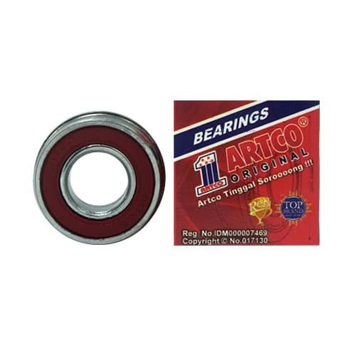 ORIGINAL lahar artco laker bearing gerobak sorong artco