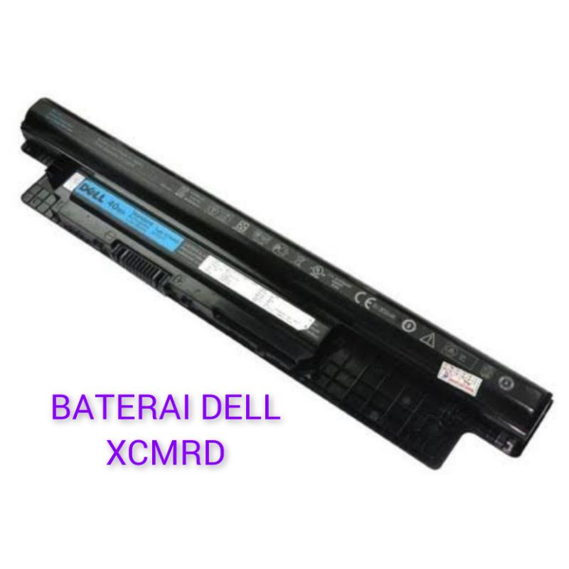 BATERAI DELL INSPIRON 14 3000 14R 3421