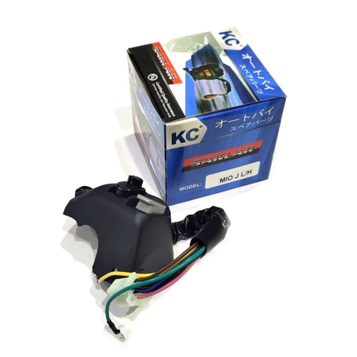 RSPS SAKLAR KIRI MIO J HANDLE SWITCH MIO J SAKLAR MIO J KIRI KC