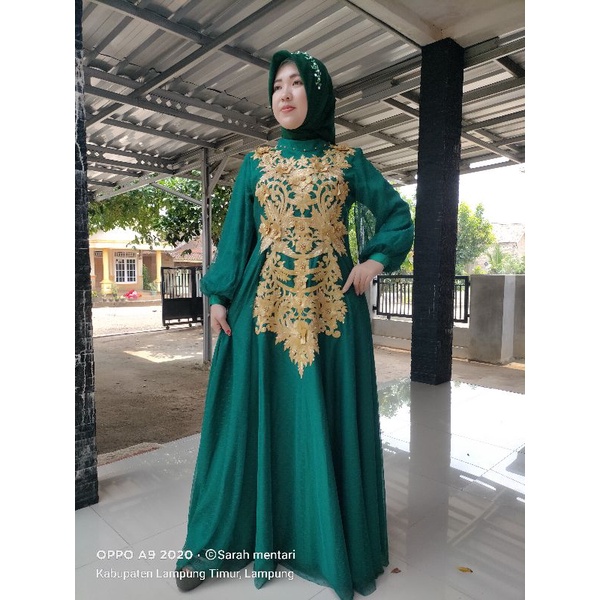 shella dress