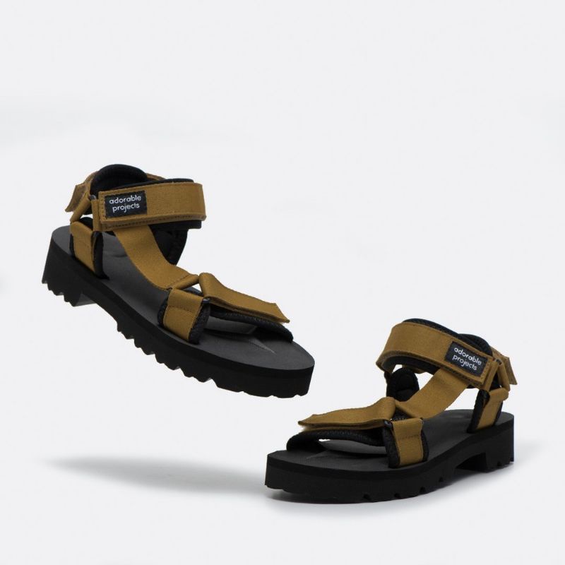 Monanta Sandal by Adorable Project
