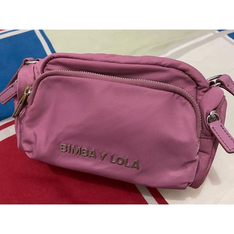bimba y lola authentic preloved