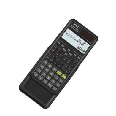 

ORIGINAL CASIO FX-991IDPlus - KALKULATOR SEKOLAH/KULIAH - SCIENTIFIC - 451 FUNGSI