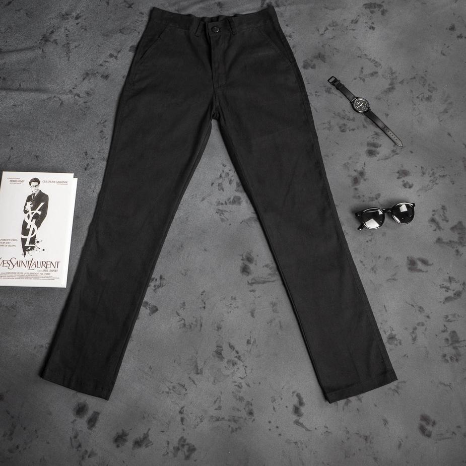 Harga Spesial.. Celana Pria Chino Slimfit Panjang Premium Series DZARGO