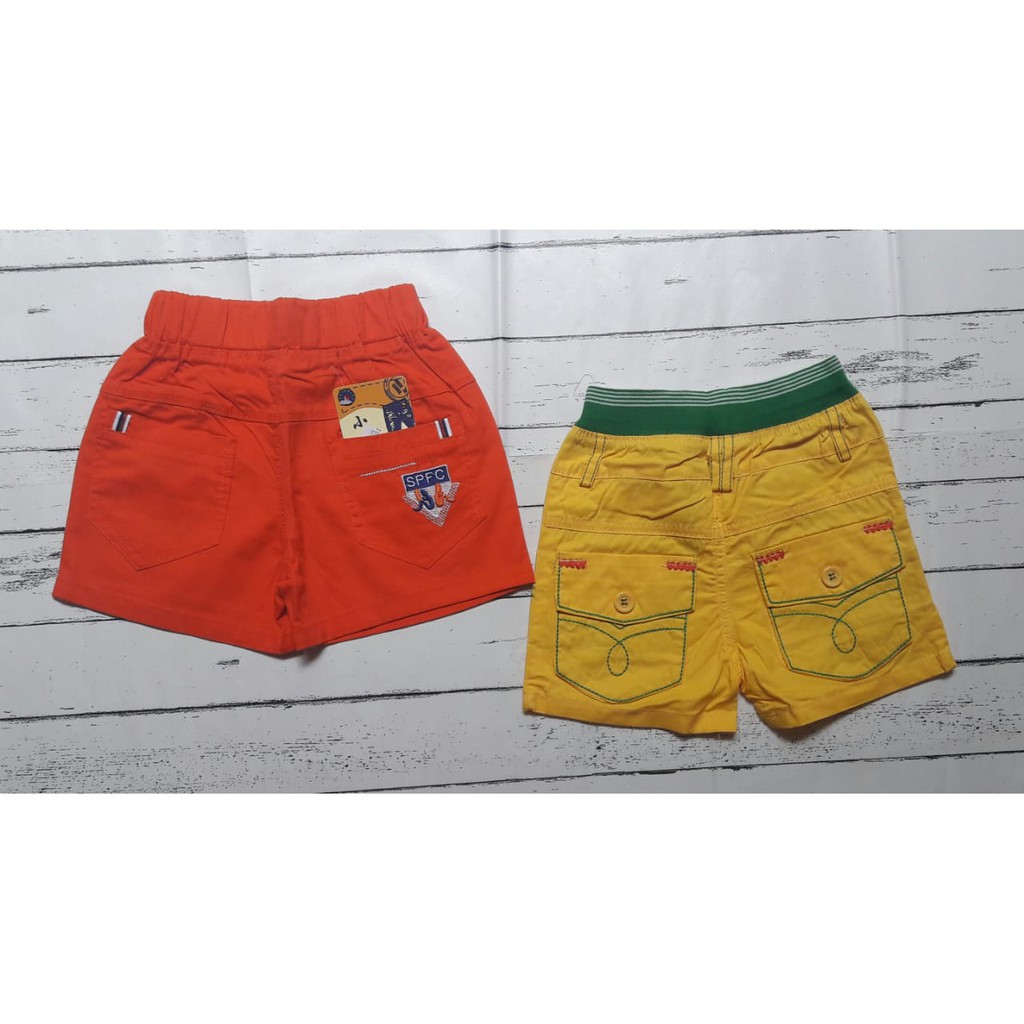 Celana Anak Laki-laki IMPORT 1-2 Tahun