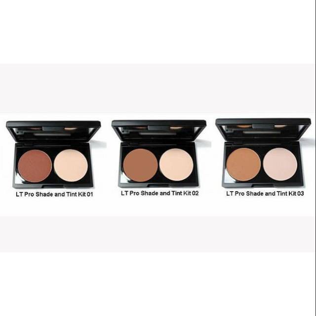 LT Pro Shade and Tint Kit