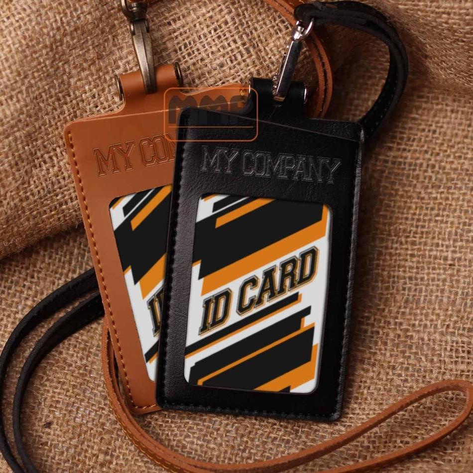 

SHOPEE SALE⚡ LANYARD NAME TAG KULIT COSTUM ID CARD KALUNG HOLDER NAME TAG ID CARD HOLDER ID CARD HOLDER KULIT CUSTOM LANYARD KULIT CUSTOM TANDA PENGENAL ID CARD BUMN NAME CARD BUMN LANYARD BUMN SOUVENIR KANTOR 548EAAT