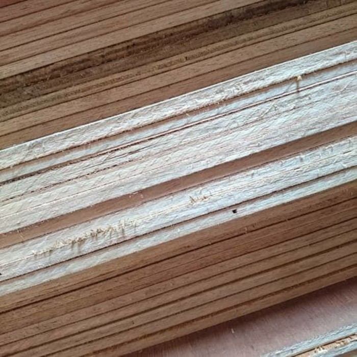 Plywood Triplek  9mm  x 1220 x 2440 UT MC Shopee Indonesia