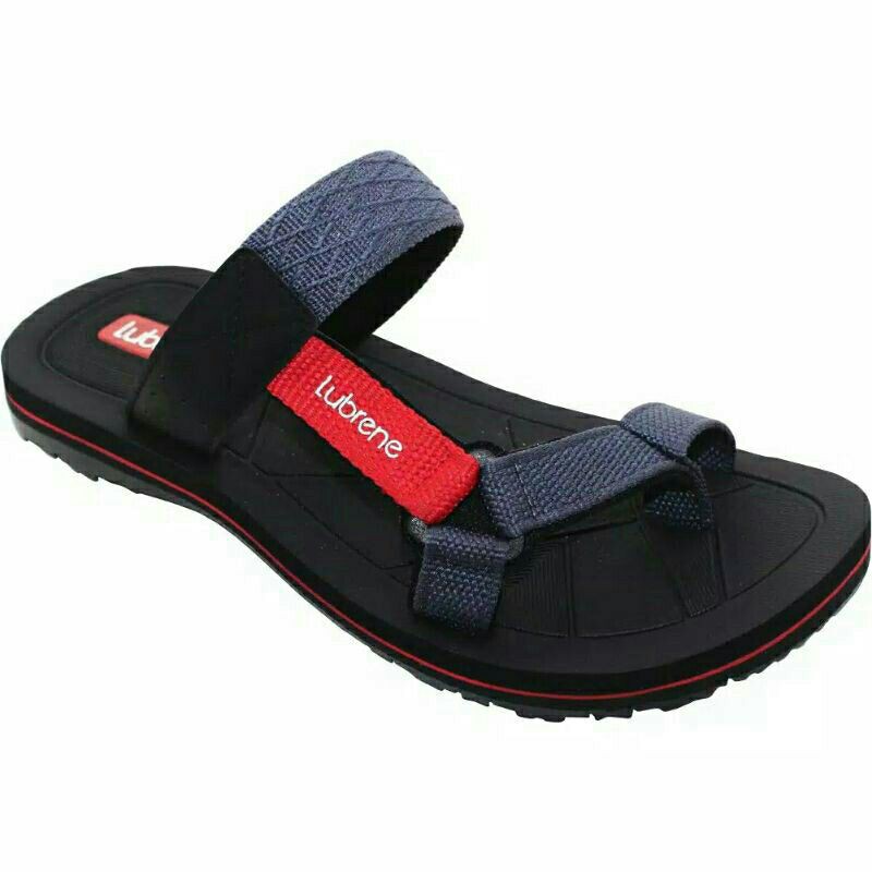 LUBRENE SUPRA -M Sandal Jepit Jempol Terbaru