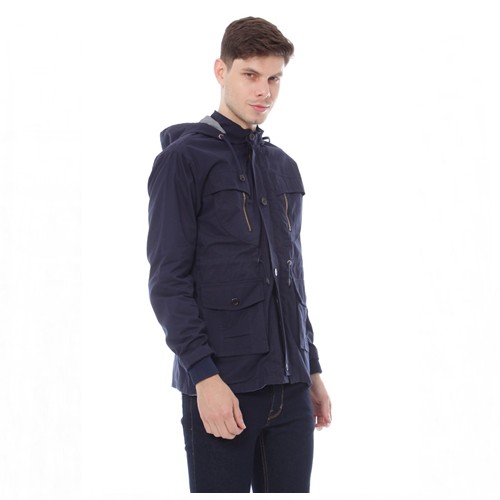 Kang Daniel Wanna One Suga BTS Taeyong NCT Korean Kpop / Sensor Jaket Parka Justine Stell Series