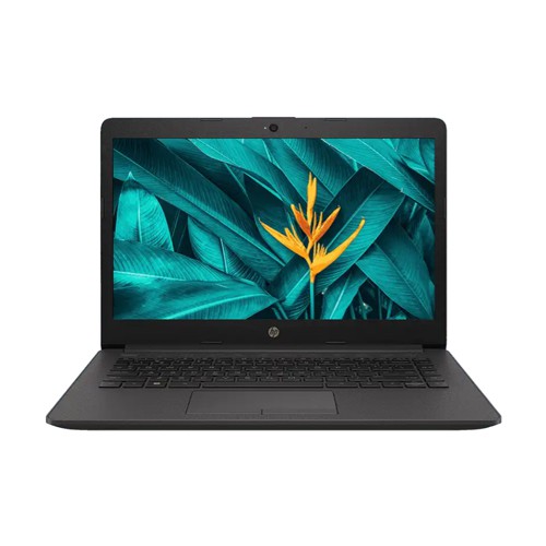 LAPTOP HP 245 G7 | RYZEN 5 - 3500 | 8GB | SSD 256GB | WIN 10 | RESMI