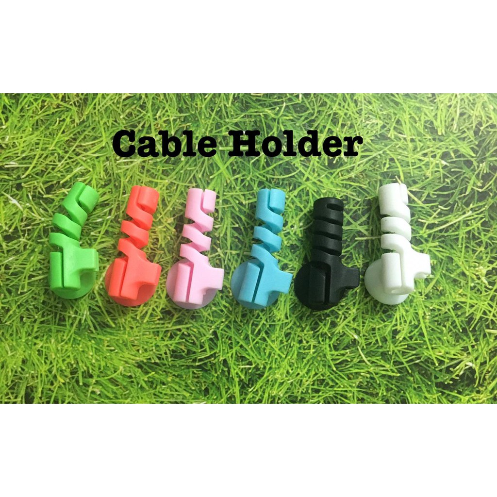 Cabel Holder