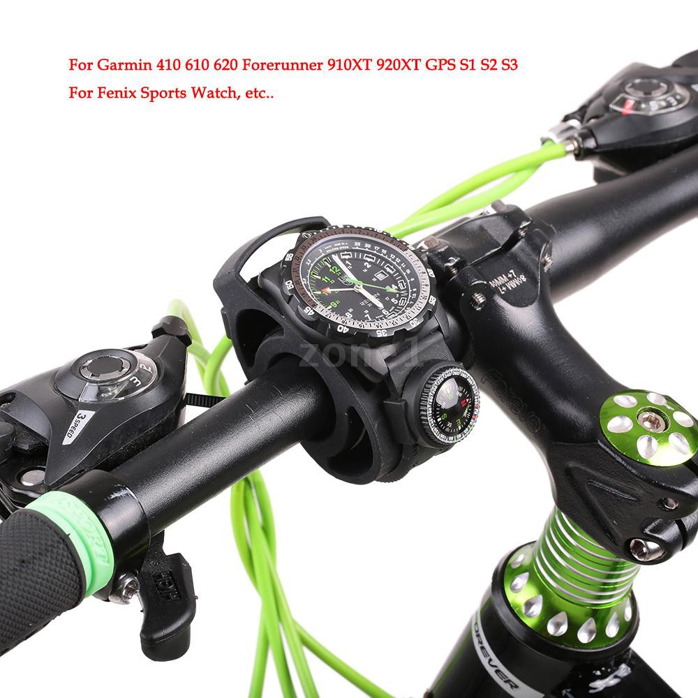 garmin watch mountain biking