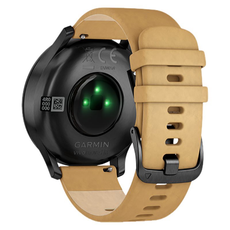 garmin vívomove hr premium gold
