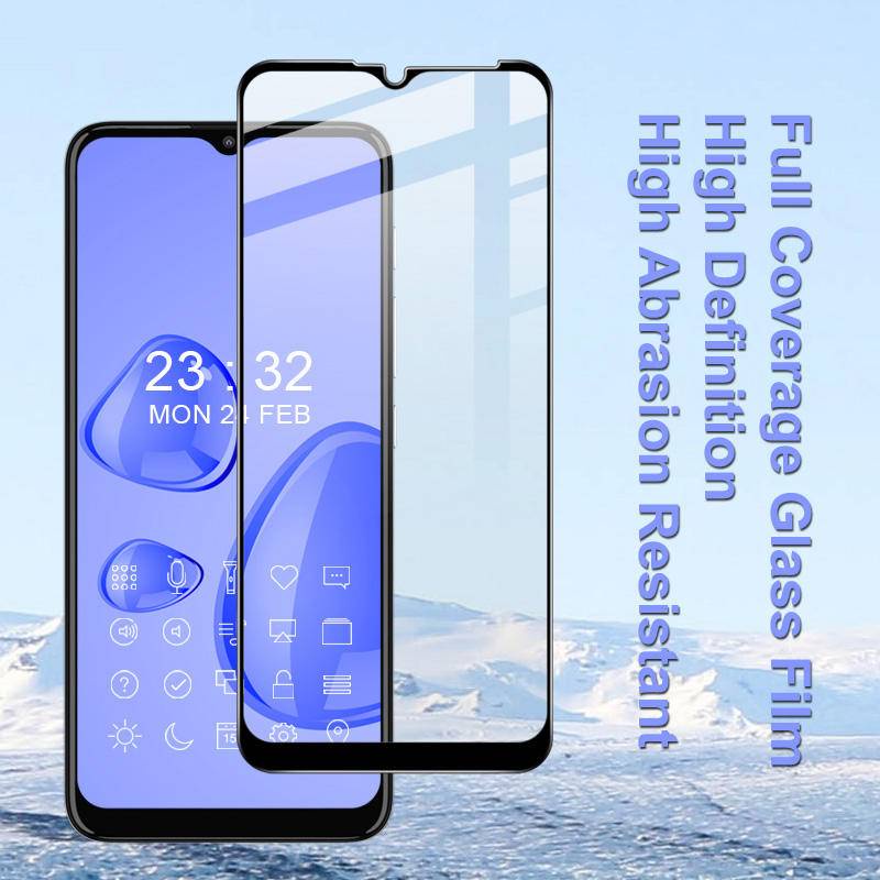 Pelindung Layar Tempered Glass Untuk Motorola Moto ONE Pro Fusion Macro ZOOM 5G ACE