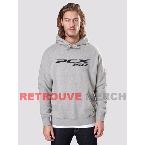 Jaket   Zipper   Hoddie   Sweater Honda Pcx 150