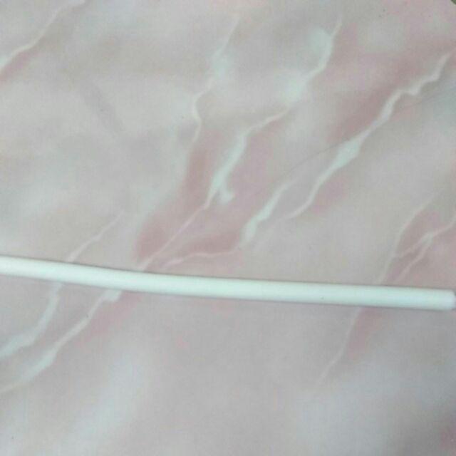 Teflon Batangan /teflon Pcp