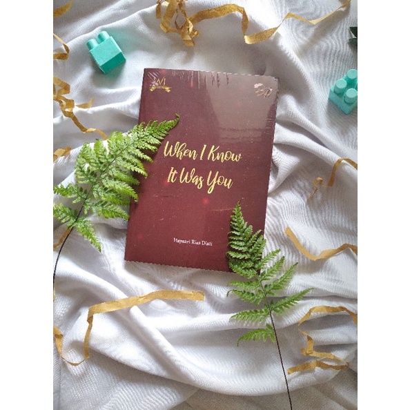 When I Know It Was You