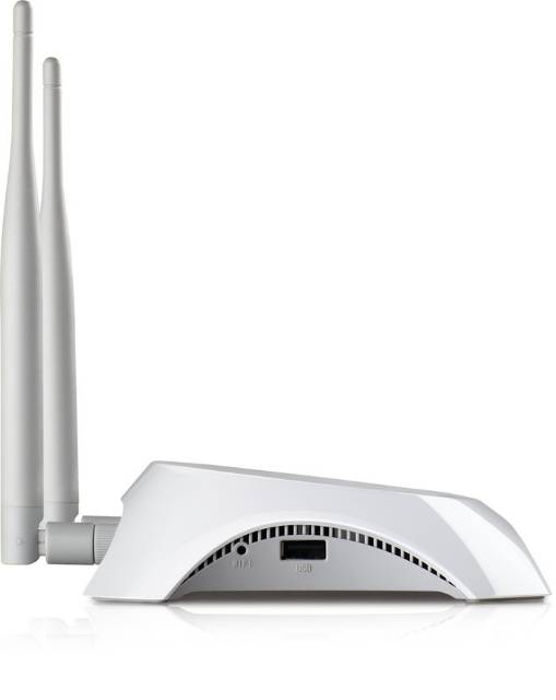 TP-LINK TL-MR3420 Router 3G/4G Dua Antena