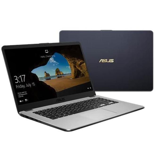 Harga Diskon Asus Laptop Vivobook 15 X505Za-Br301T Amd Ryzen R3-2200U 4Gb 1Tb W10