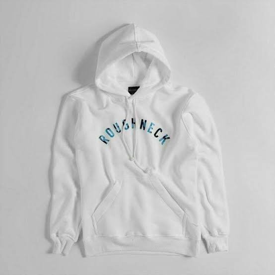 HOODIE ROUGHNECK SIG SEA CAMOUFLAGE