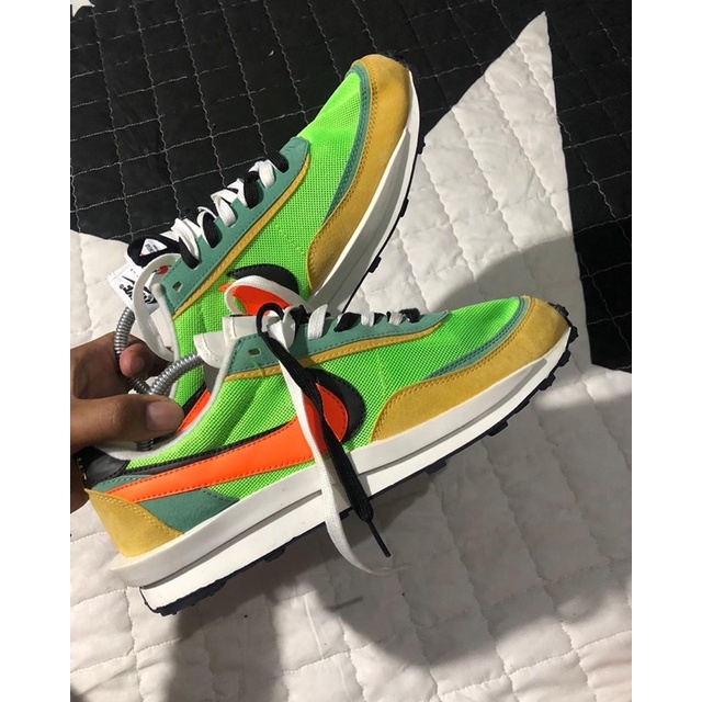 Nike Sacai