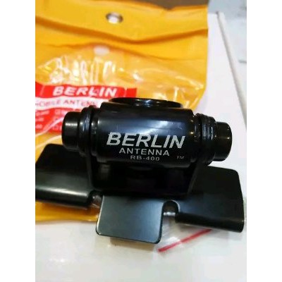 BREKET JEPIT BAGASI  BUAT ANTENA RIG MOBIL HT Terlaris