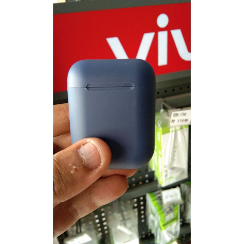 INPOD TWS I12 Macaron