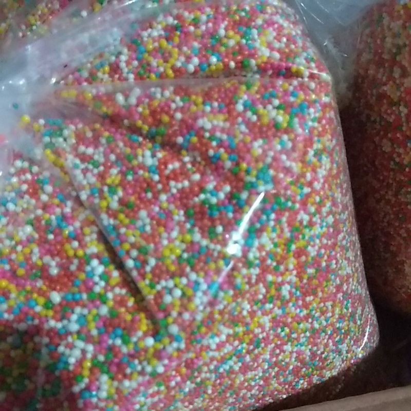 

sprinkle 100 gr